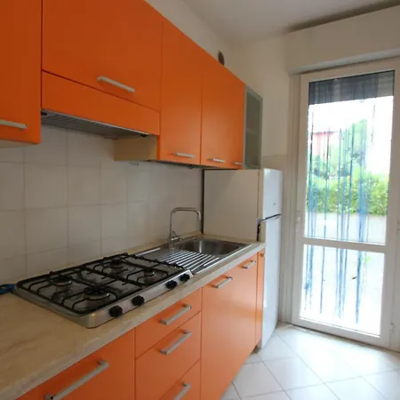 Apartmán Pellicano
