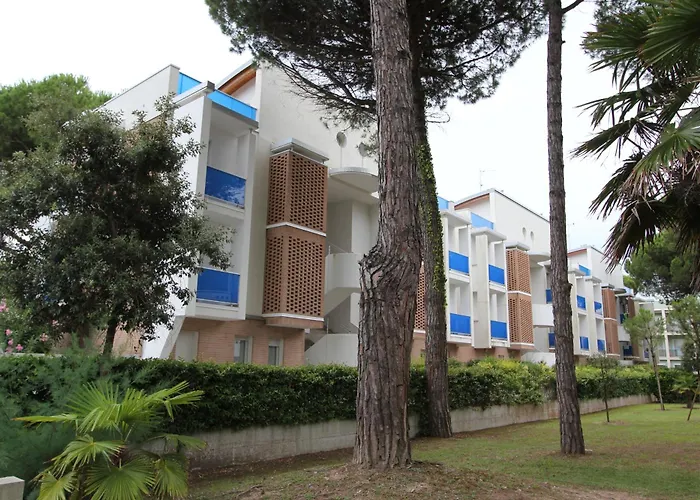 Pellicano Apartment