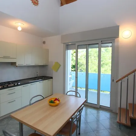 Appartement Pellicano