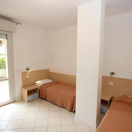 Appartement Pellicano Bibione