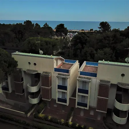 Pellicano * Bibione